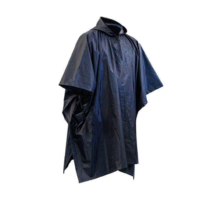 BLACKFOX Regenponcho